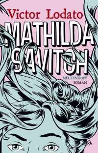 Mathilda Savitch