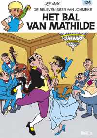 126. het bal van mathilde