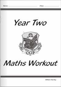 KS1 Maths Workout - Year 2