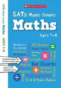 Maths Ages 7-8