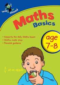 Maths Basics 7-8