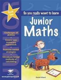 Junior Maths