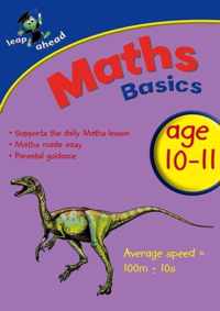 Maths Basics 10-11