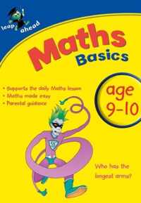 Maths Basics 9-10