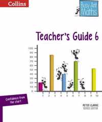 Year 6 Teachers Guide