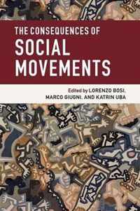 The Consequences of Social Movements