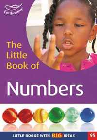 Little Book Of Numbers