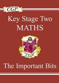 KS2 Maths Important Bits