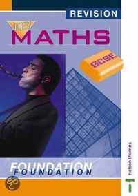 Key Maths GCSE