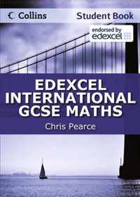 Edexcel International GCSE Maths Student Book (Edexcel International GCSE)