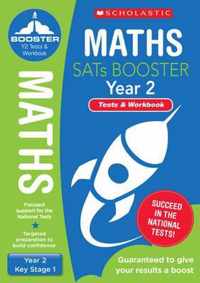 Maths Pack (Year 2) Classroom Programme