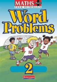 Maths Plus Word Problems 2