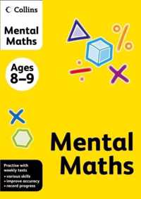 Collins Mental Maths (Collins Practice)