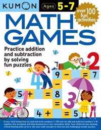 Math Games