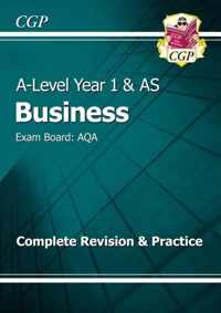 A-Level Business