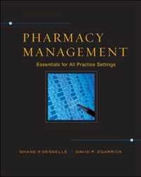 Pharmacy Management