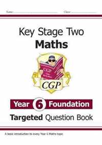 New KS2 Maths Targeted Question Book