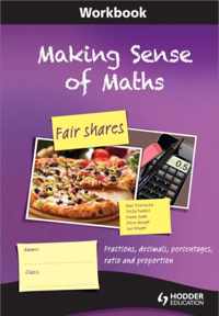 Making Sense of Maths