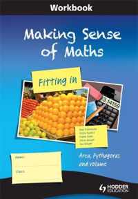 Making Sense of Maths - Fitting In