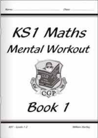 KS1 Mental Maths Workout - Year 1