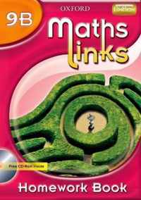 MathsLinks: 3