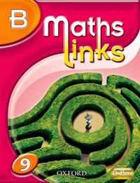 MathsLinks: 3