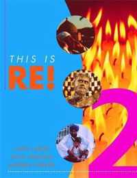 This is RE! Book 2 Pupil's Book