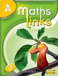 MathsLinks: 1