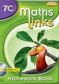 MathsLinks: 1