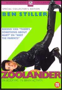 Zoolander