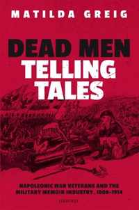 Dead Men Telling Tales