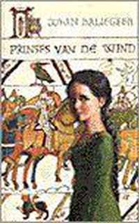 PRINSES VAN DE WIND