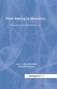 From Mating to Mentality