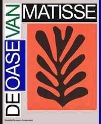 Henri Matisse. De Oase van Matisse