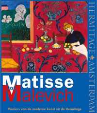 Matisse tot Malevich