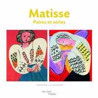 Matisse - Paires / Impaires Album