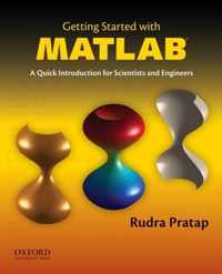 Getting Started with MATLAB