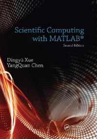 Scientific Computing with MATLAB