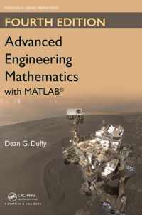 Advanced Engineering Mathematics With Matlab