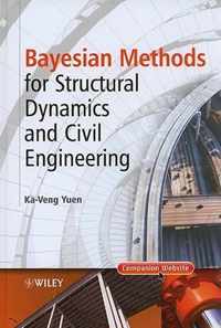 Bayesian Methods for Structural Dynamics and Civil Engineering