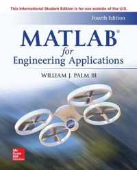 ISE MATLAB for Engineering Applications