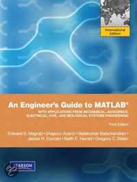 An Engineers Guide to MATLAB