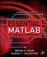 Essential Matlab for Engineers and Scientists