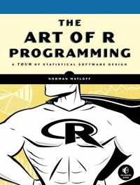 Art Of R Programming