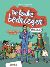 Makkelijk & Leuk  -   De leuke bedrieger