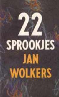 22 sprookjes