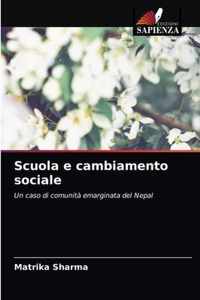 Scuola e cambiamento sociale