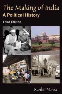 The Making of India: A Political History