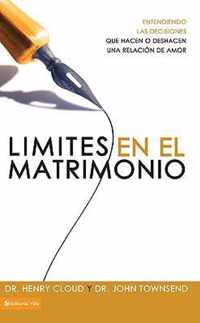 Limites En El Matrimonio