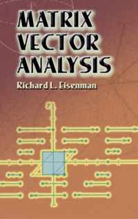 Matrix Vector Analysis